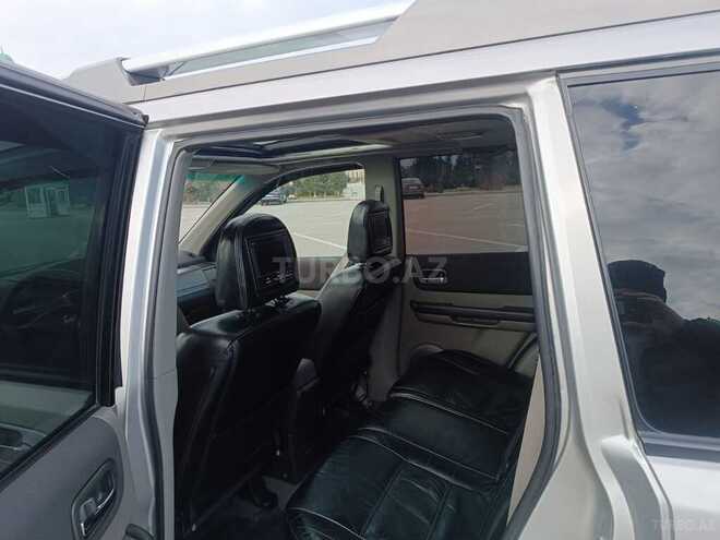Nissan X-Trail 2005, 322,000 km - 2.5 l - Sumqayıt