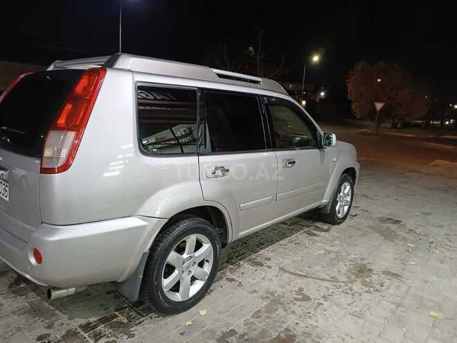 Nissan X-Trail 2005, 322,000 km - 2.5 l - Sumqayıt