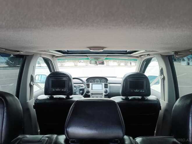 Nissan X-Trail 2005, 322,000 km - 2.5 l - Sumqayıt
