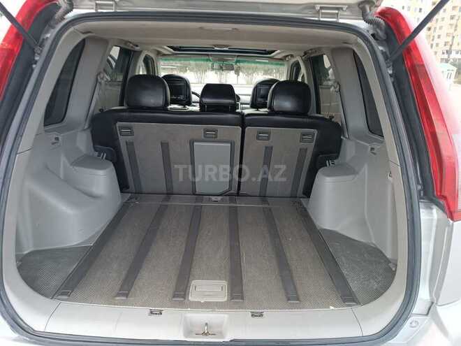 Nissan X-Trail 2005, 322,000 km - 2.5 l - Sumqayıt