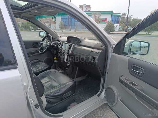 Nissan X-Trail 2005, 322,000 km - 2.5 l - Sumqayıt