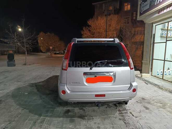Nissan X-Trail 2005, 322,000 km - 2.5 l - Sumqayıt
