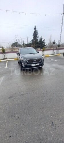 Kia Sorento 2014, 113,000 km - 2.0 l - Ağdaş