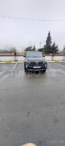 Kia Sorento 2014, 113,000 km - 2.0 l - Ağdaş