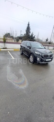 Kia Sorento 2014, 113,000 km - 2.0 l - Ağdaş