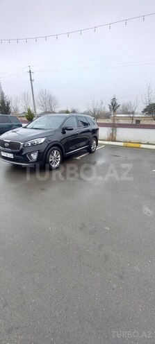 Kia Sorento 2014, 113,000 km - 2.0 l - Ağdaş