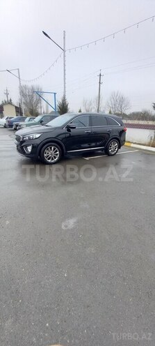 Kia Sorento 2014, 113,000 km - 2.0 l - Ağdaş