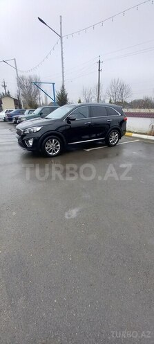 Kia Sorento 2014, 113,000 km - 2.0 l - Ağdaş