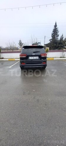 Kia Sorento 2014, 113,000 km - 2.0 l - Ağdaş