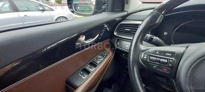 Kia Sorento 2014, 113,000 km - 2.0 l - Ağdaş