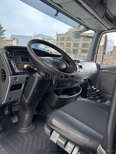 Mercedes Atego 816 2009, 342,000 km - 4.3 l - Bakı