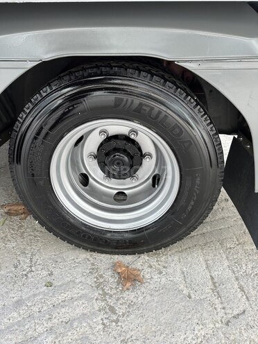Mercedes Atego 816 2009, 342,000 km - 4.3 l - Bakı