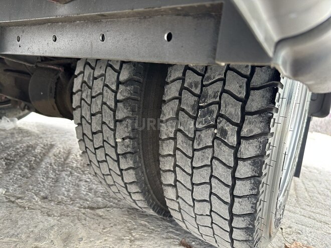 Mercedes Atego 816 2009, 342,000 km - 4.3 l - Bakı