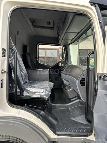Mercedes Atego 816 2009, 342,000 km - 4.3 l - Bakı
