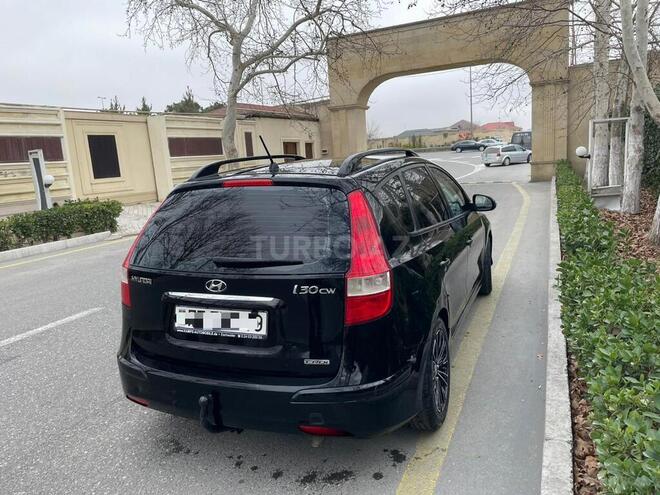 Hyundai i30 2011, 298,000 km - 1.6 л - Bakı
