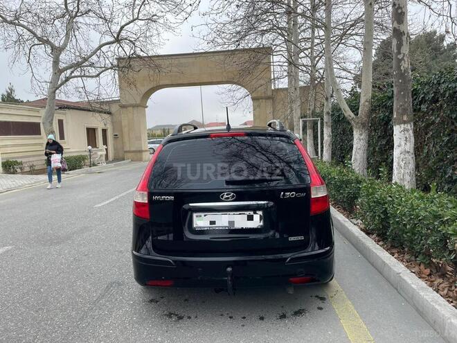 Hyundai i30 2011, 298,000 km - 1.6 л - Bakı