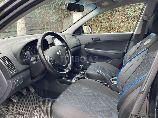 Hyundai i30 2011, 298,000 km - 1.6 л - Bakı