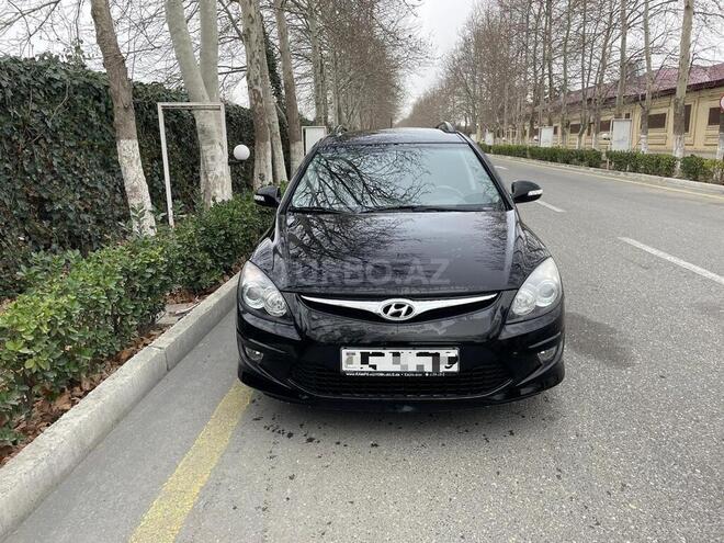 Hyundai i30 2011, 298,000 km - 1.6 л - Bakı