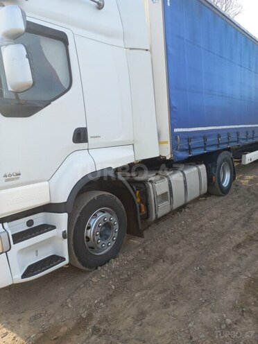 Renault Premium 460 2010, 1,500,000 km - 12.0 l - Bakı