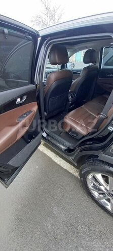 Kia Sorento 2014, 113,000 km - 2.0 l - Ağdaş