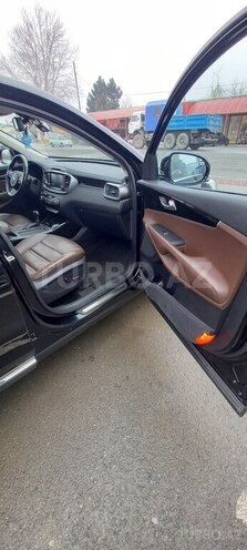 Kia Sorento 2014, 113,000 km - 2.0 l - Ağdaş
