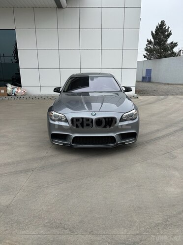 BMW 528 2013, 251,000 km - 2.0 l - Beyləqan