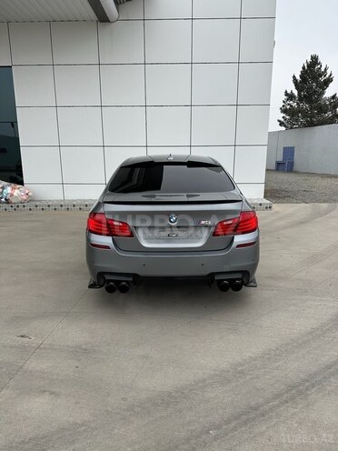 BMW 528 2013, 251,000 km - 2.0 l - Beyləqan