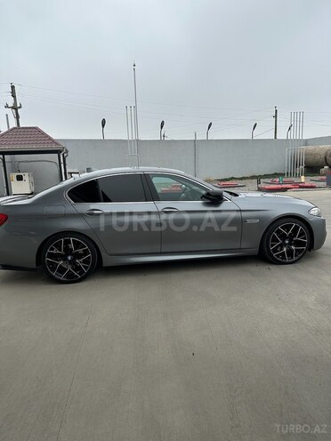 BMW 528 2013, 251,000 km - 2.0 l - Beyləqan