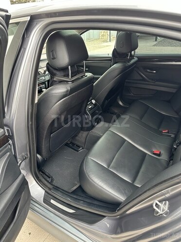 BMW 528 2013, 251,000 km - 2.0 l - Beyləqan