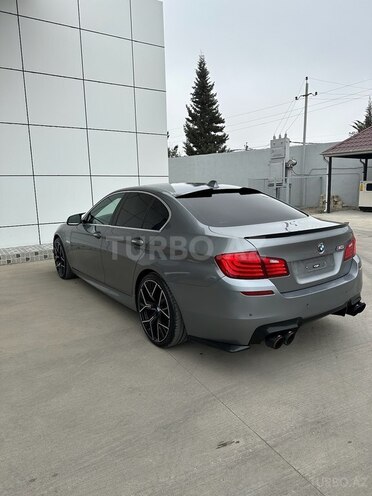 BMW 528 2013, 251,000 km - 2.0 l - Beyləqan
