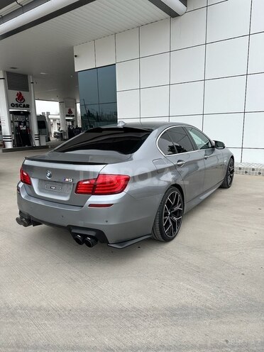 BMW 528 2013, 251,000 km - 2.0 l - Beyləqan
