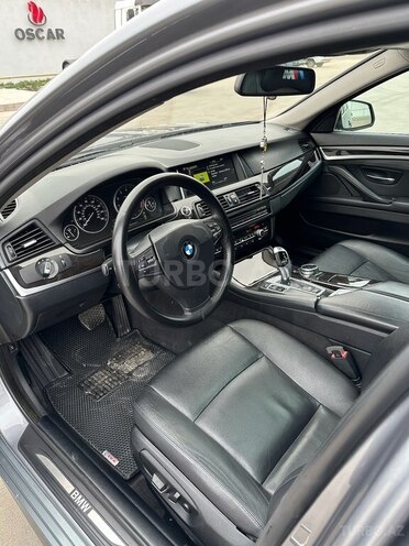 BMW 528 2013, 251,000 km - 2.0 l - Beyləqan