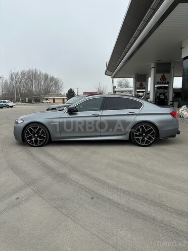 BMW 528 2013, 251,000 km - 2.0 l - Beyləqan
