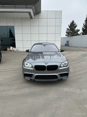 BMW 528 2013, 251,000 km - 2.0 l - Beyləqan