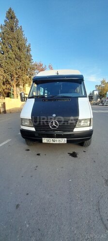 Mercedes Sprinter 208 1996, 750,000 km - 2.9 l - Qazax