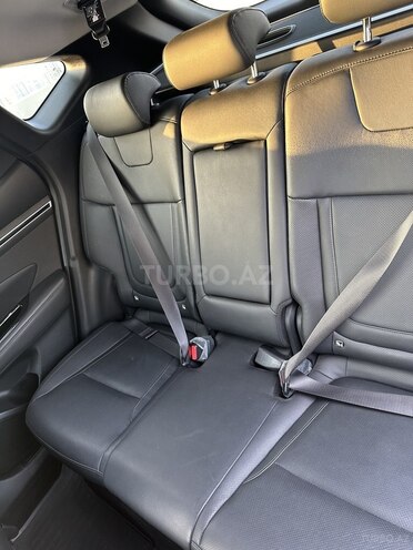 Hyundai Tucson 2021, 28,000 km - 2.0 l - Bakı