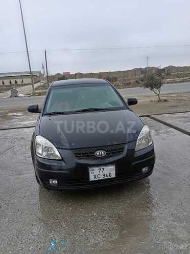 Kia Rio 2006, 250,000 km - 1.5 l - Bakı