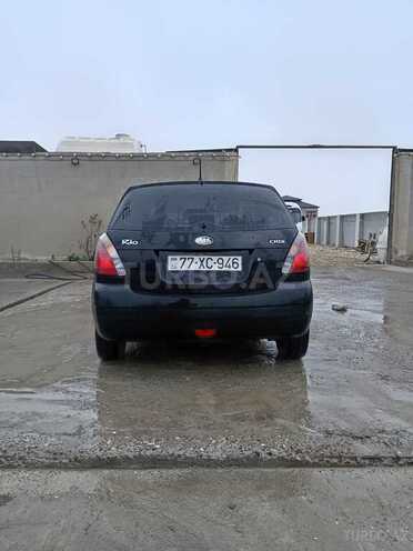Kia Rio 2006, 250,000 km - 1.5 l - Bakı