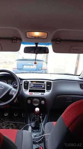 Kia Rio 2006, 250,000 km - 1.5 l - Bakı
