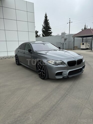 BMW 528 2013, 251,000 km - 2.0 l - Beyləqan