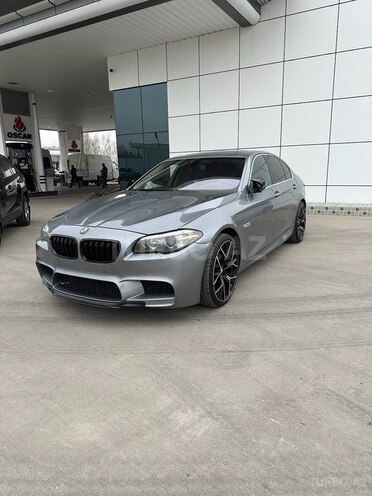BMW 528 2013, 251,000 km - 2.0 l - Beyləqan