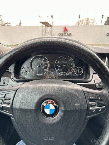 BMW 528 2013, 251,000 km - 2.0 l - Beyləqan
