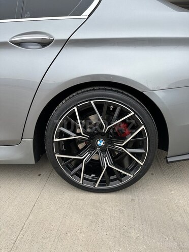 BMW 528 2013, 251,000 km - 2.0 l - Beyləqan