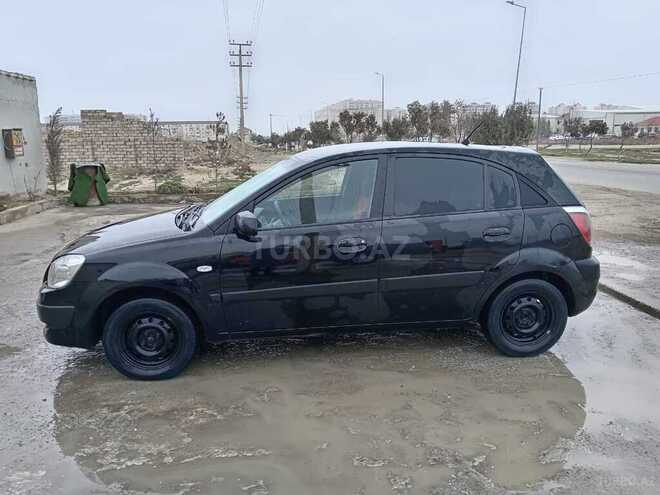 Kia Rio 2006, 250,000 km - 1.5 l - Bakı