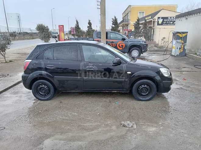 Kia Rio 2006, 250,000 km - 1.5 l - Bakı