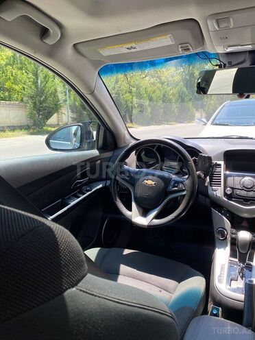 Chevrolet Cruze 2011, 300,000 km - 1.4 l - Ağdaş