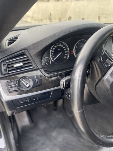 BMW 535 2012, 247,568 km - 3.0 l - Bakı