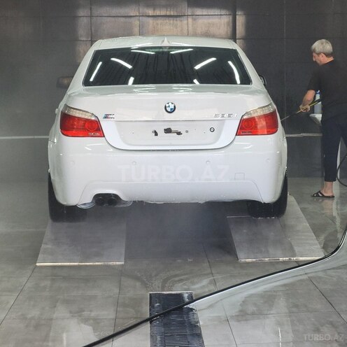 BMW 535 2008, 310,000 km - 3.0 l - Bakı