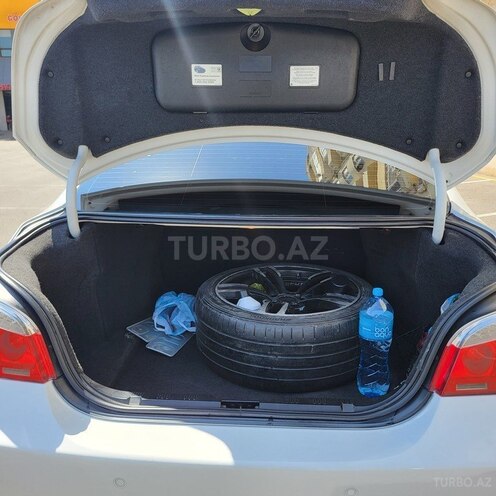 BMW 535 2008, 310,000 km - 3.0 l - Bakı