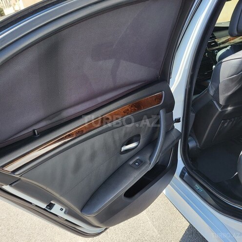 BMW 535 2008, 310,000 km - 3.0 l - Bakı